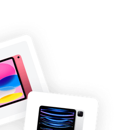 Tablet Left